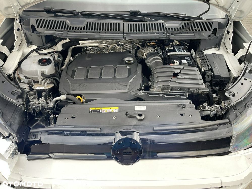 Volkswagen Caddy 2.0 (5-Si.) Move - 13