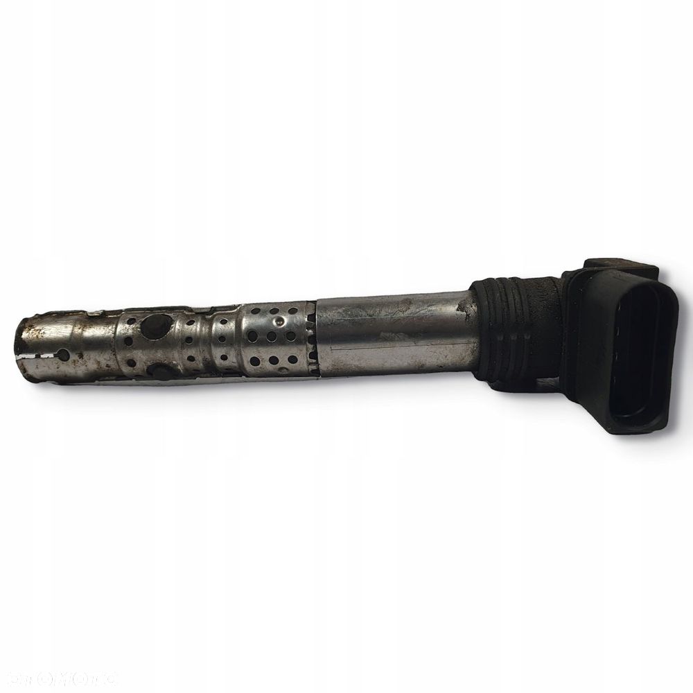 CEWKA ZAPŁONOWA VW Polo Fox 1.2 6V oryginał 03D905115G - 3