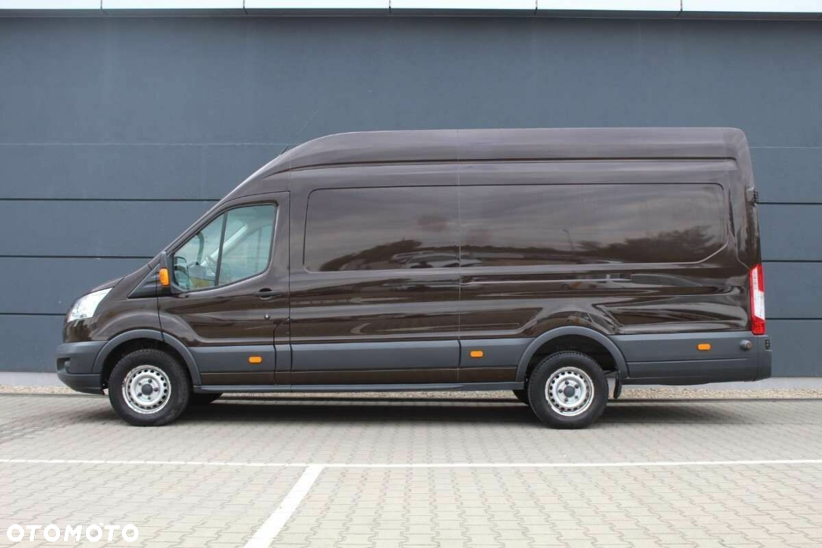 Ford transit L4H3 - 5