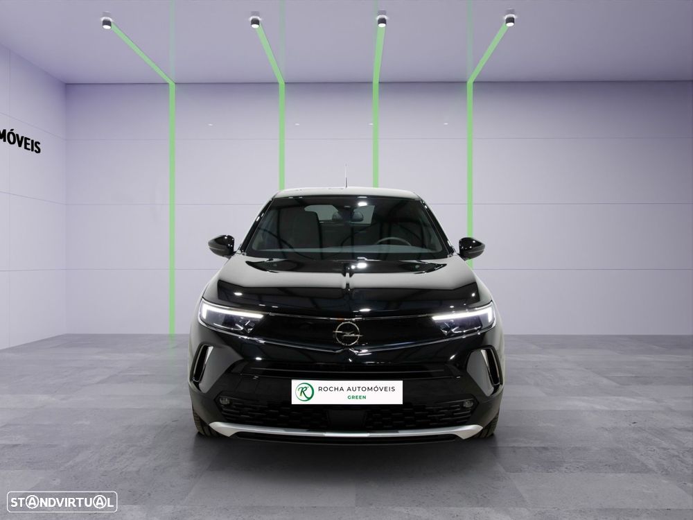 Opel Mokka-e Ultimate - 2