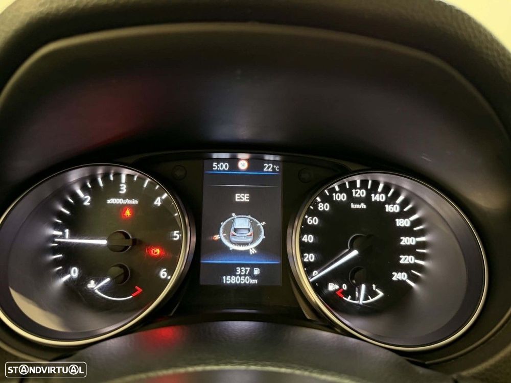 Nissan Qashqai 1.5 dCi N-Connecta - 15