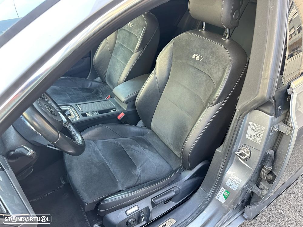 VW Arteon 2.0 TDI R-Line DSG 4Motion - 6