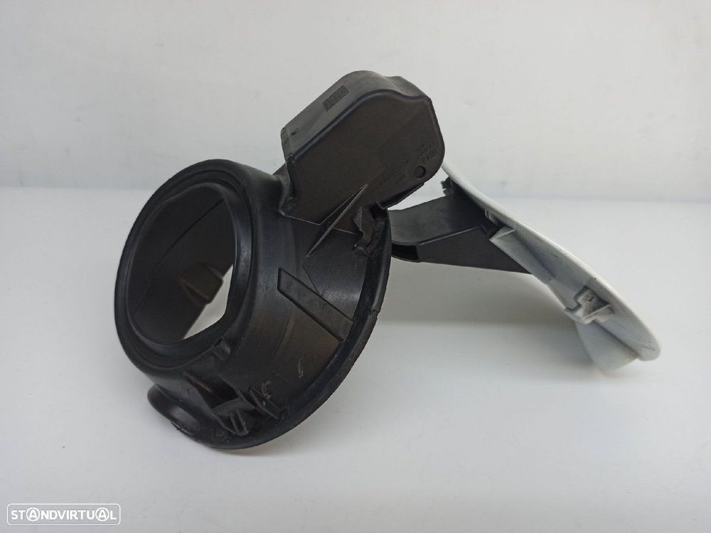 TAMPA DE COMBUSTÍVEL PEUGEOT 208 ALLURE - 4