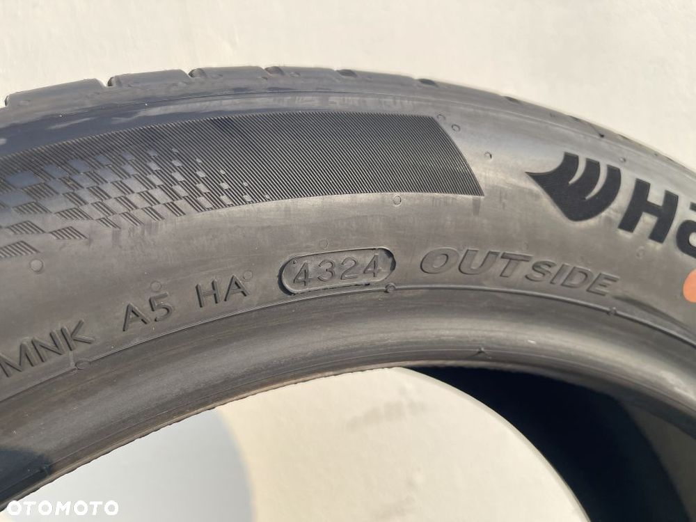 OPONA 215/50/19 215/50R19 97H HANKOOK iON EVO - 8
