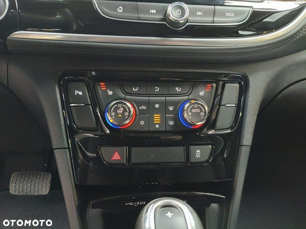 Opel Mokka - 29