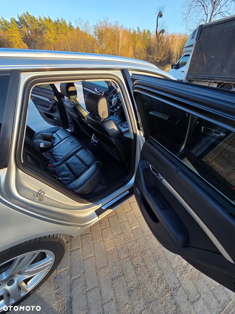 Audi A6 Avant 3.0 TDI DPF quattro tiptronic - 18