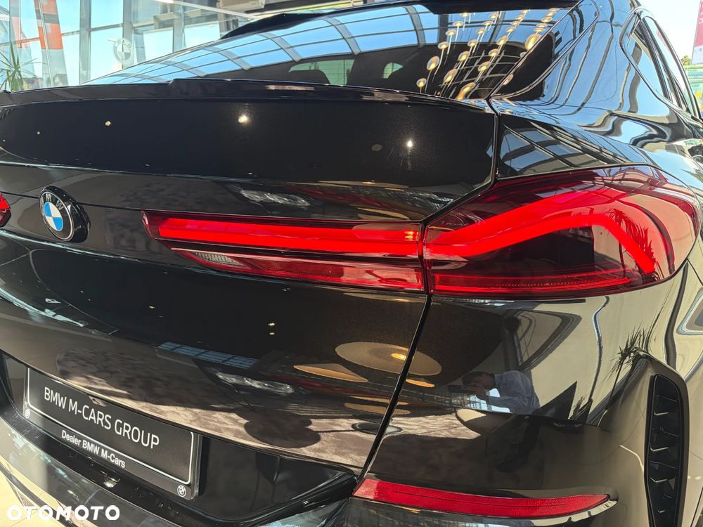 BMW X6 - 13