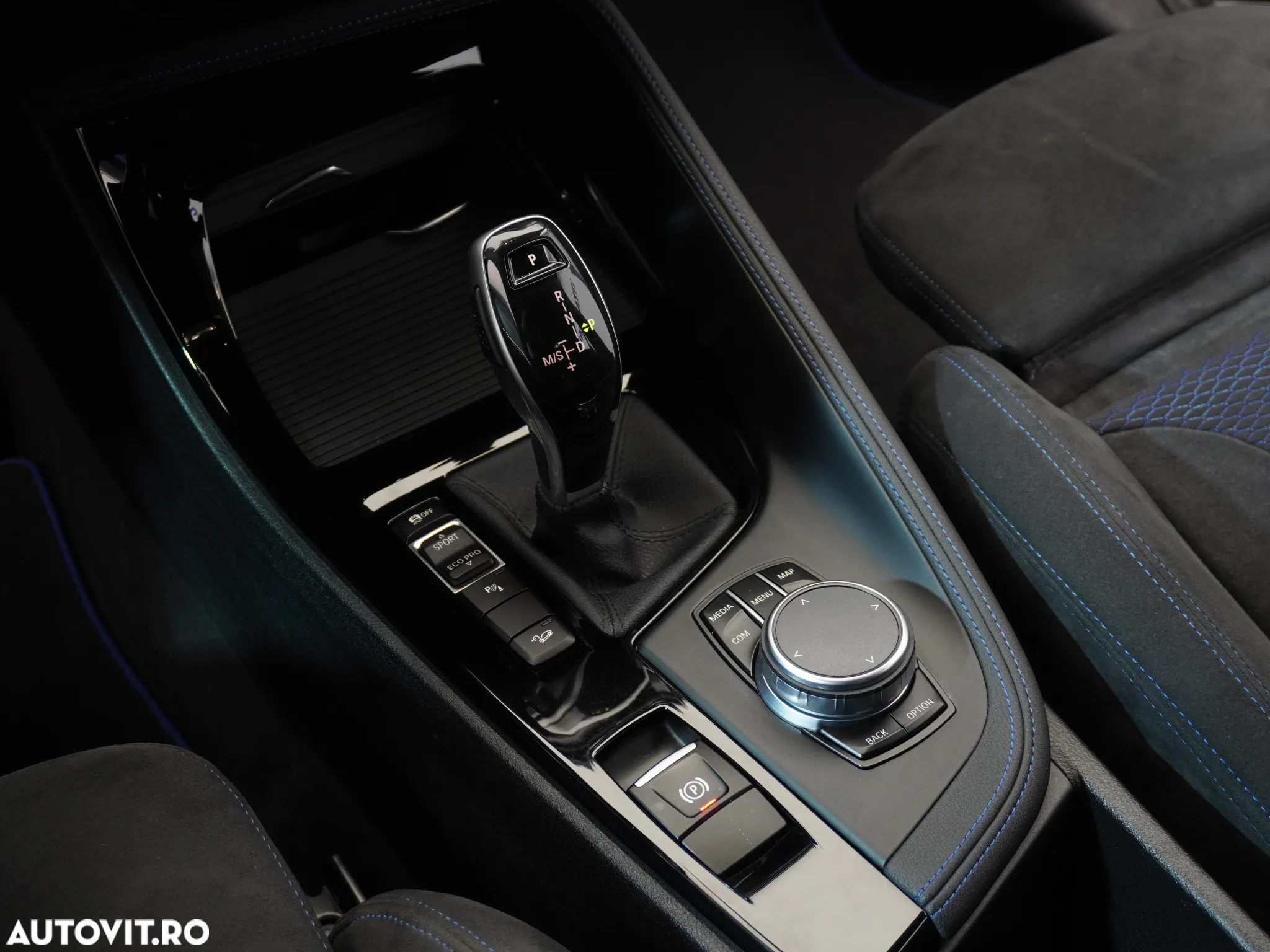 BMW X2 xDrive20d AT M Sport X - 23