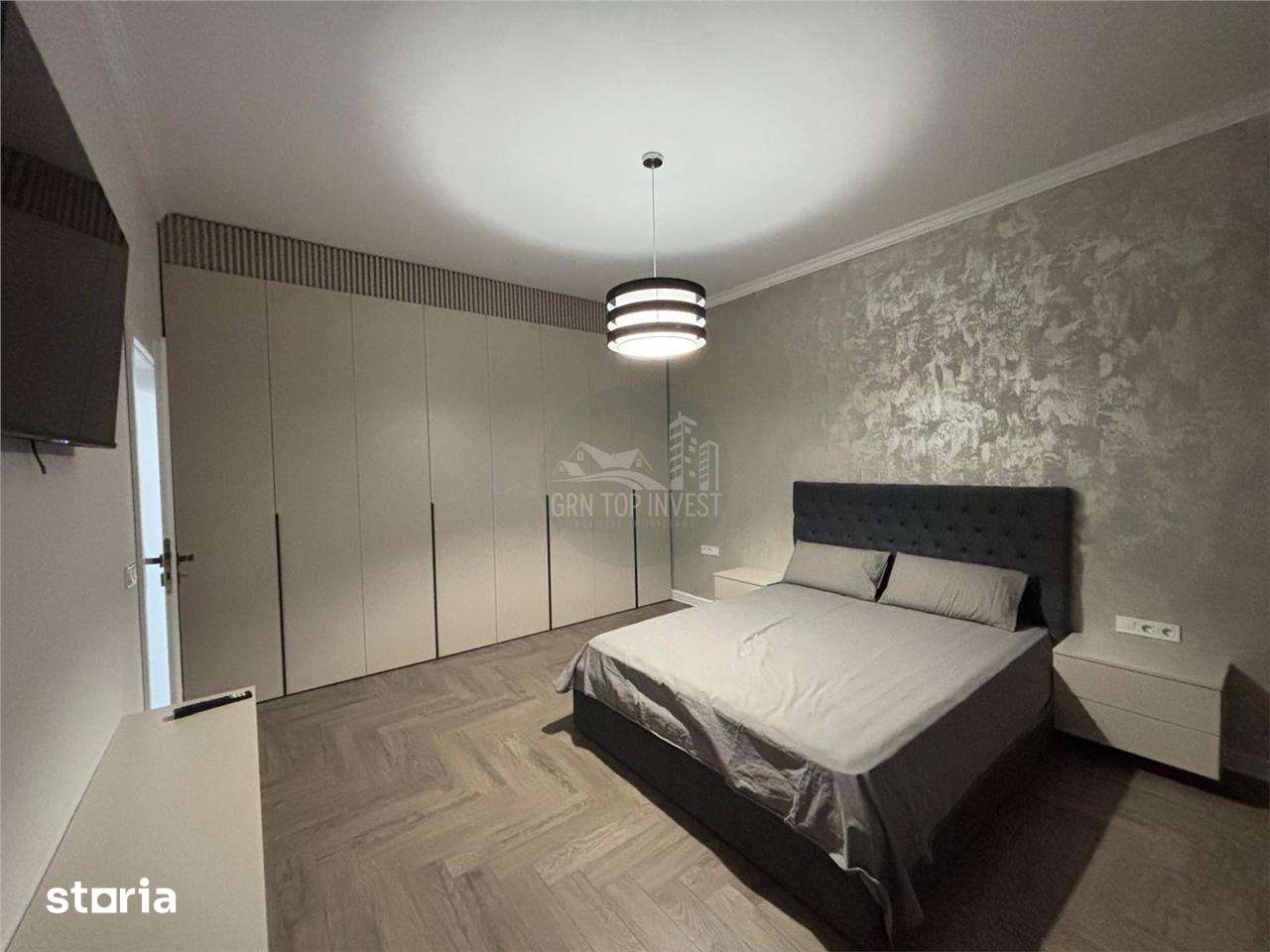 Apartament Nou cu 3 camere zona Ciresica — fotografia 3