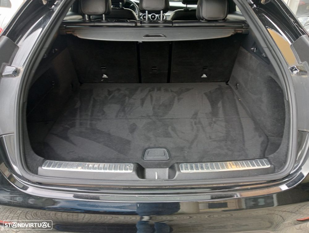 Mercedes-Benz GLC 220 d Coupé 4Matic Edition - 38