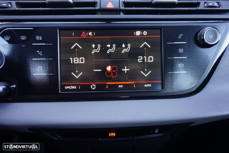 Citroën Grand C4 Spacetourer 1.5 BlueHDi Feel - 21