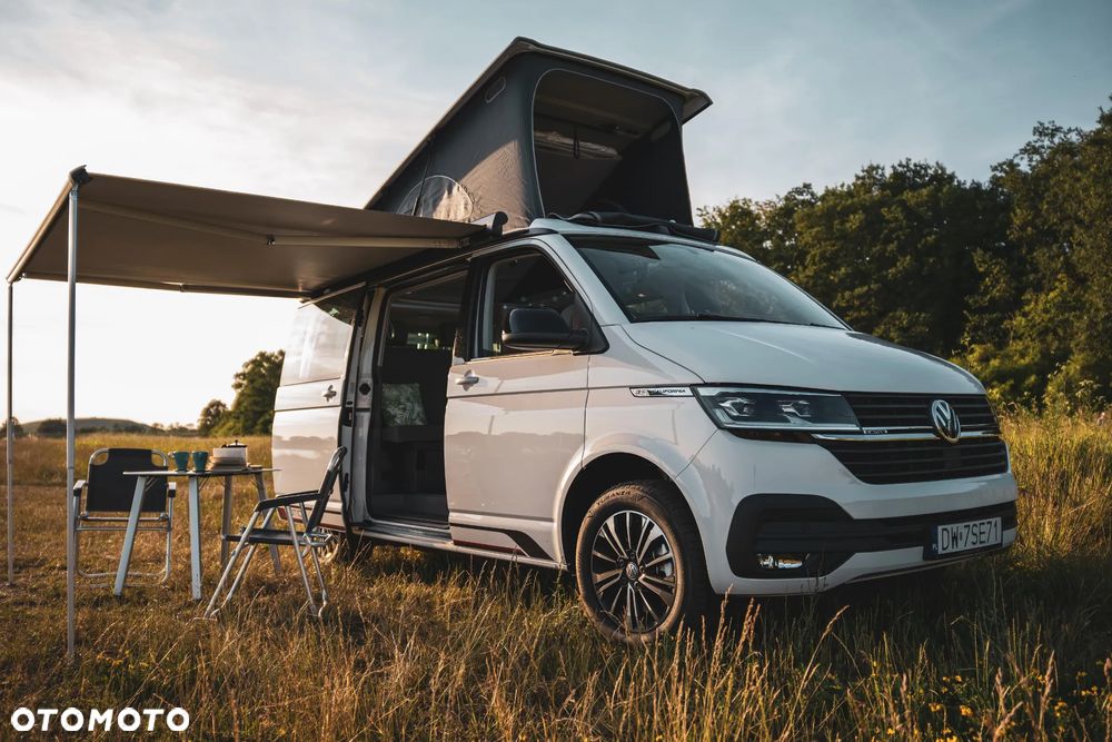 Volkswagen California - 15