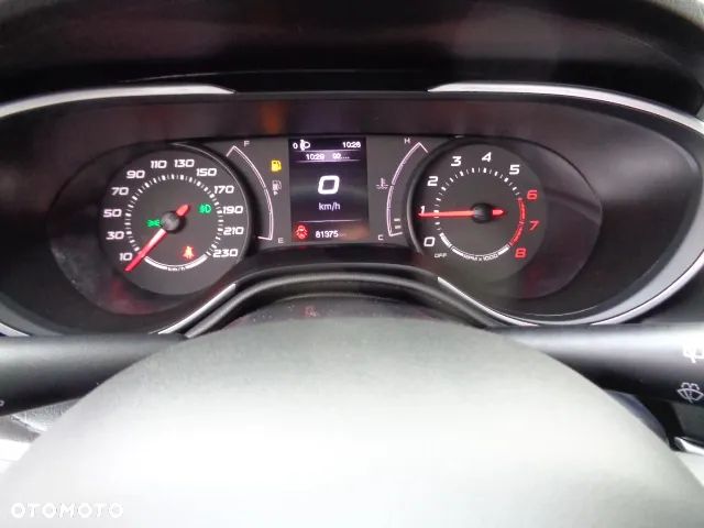 Fiat Tipo 1.4 T-Jet Lounge - 16