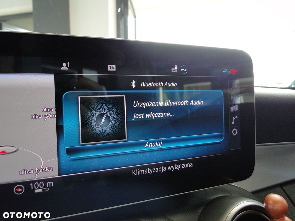 Mercedes-Benz Klasa C - 32