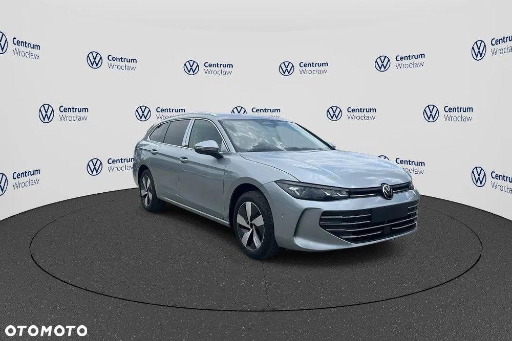 Volkswagen Passat 1.5 TSI eHybrid PHEV Business Plus DSG - 3