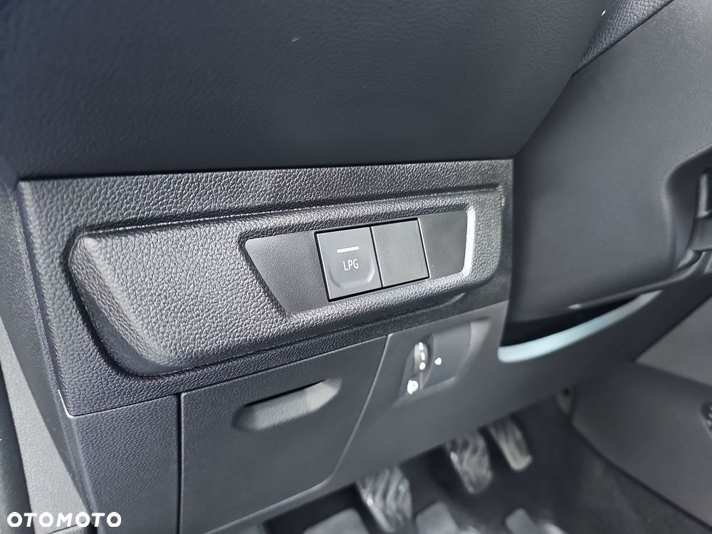 Dacia Sandero Stepway - 12