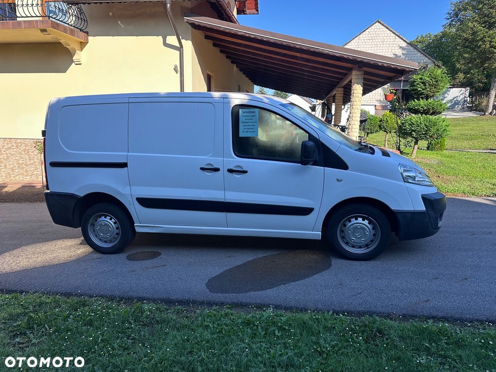 Citroën Jumpy Combi - 4