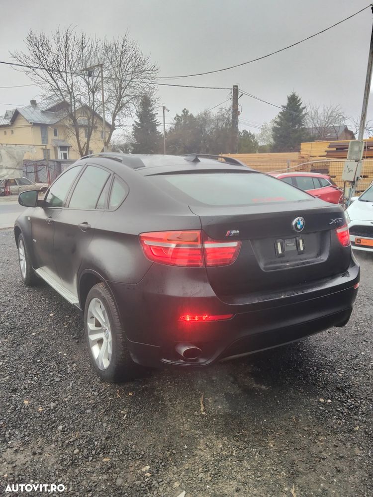 BMW X6 xDrive30d Edition Exclusive - 4