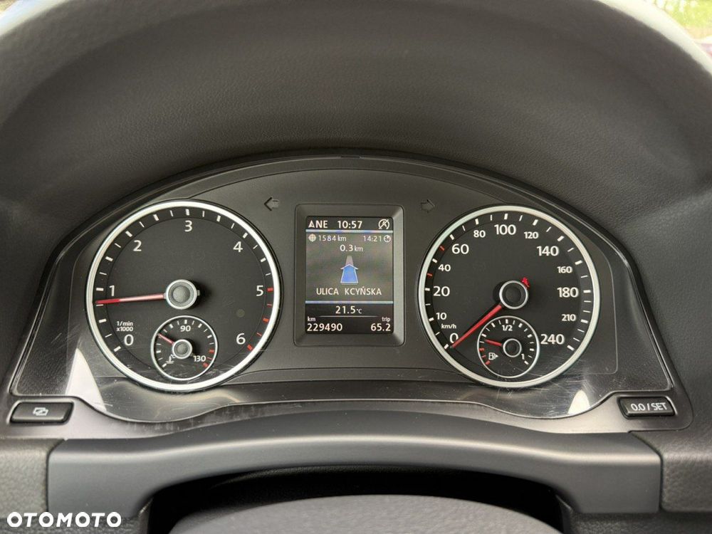 Volkswagen Tiguan 2.0 TDI 4Mot Sport&Style DSG - 29