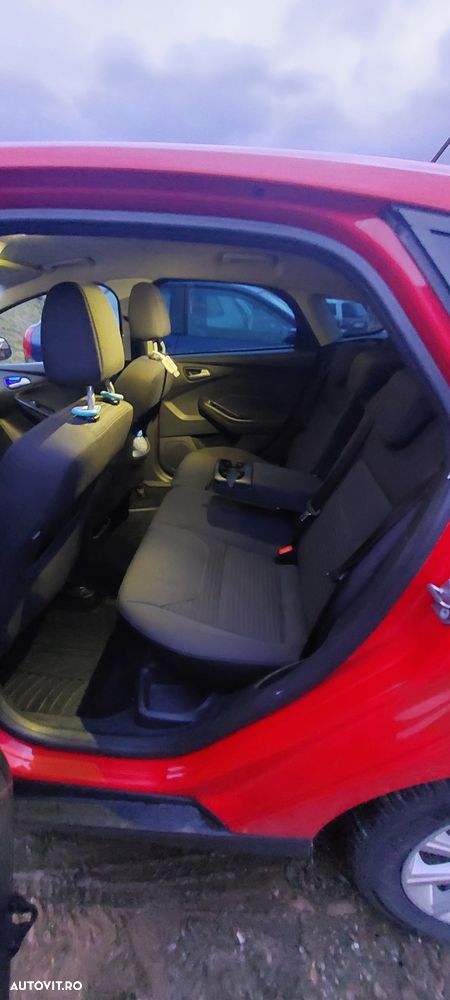 Ford Focus - 5