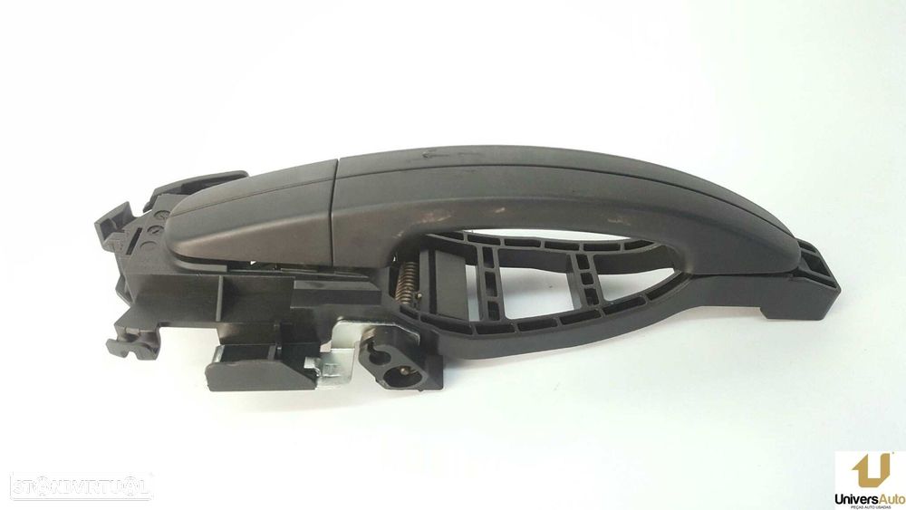 PUXADOR EXTERIOR FRENTE ESQUERDO FORD TRANSIT CUSTOM KOMBI 320 L1 TREND - 3