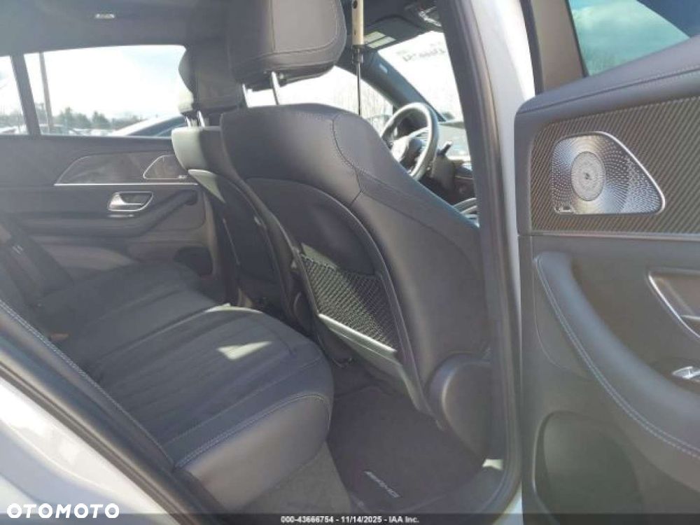 Mercedes-Benz GLE - 14