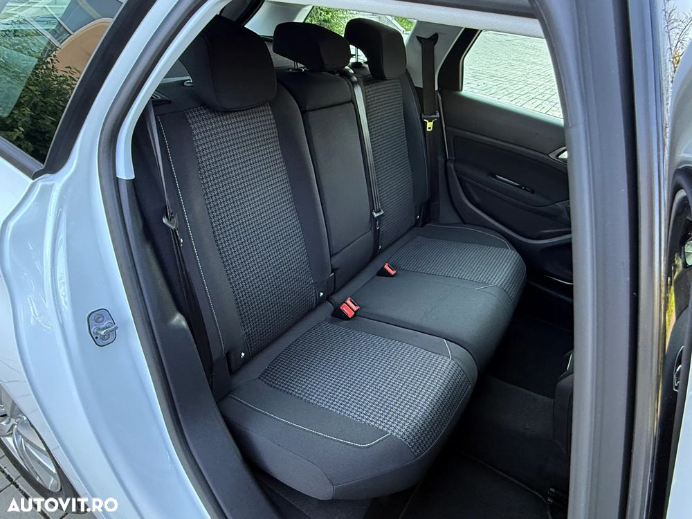 Peugeot 308 BlueHDi 130 Stop & Start Active Business-Paket - 10