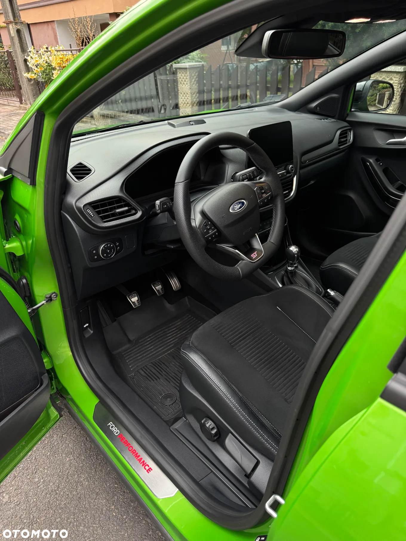 Ford Puma 1.5 EcoBoost ST X - 17