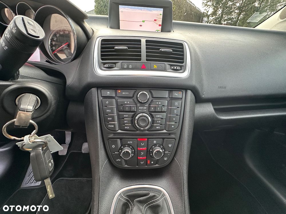Opel Meriva 1.4 T Enjoy - 15