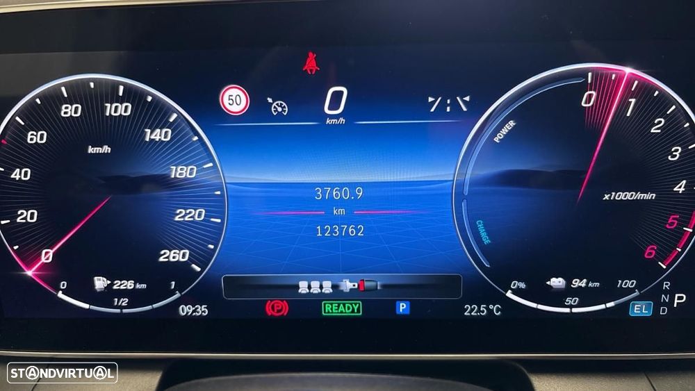 Mercedes-Benz GLC 300 de 4Matic 9G-TRONIC Edition AMG Line - 3