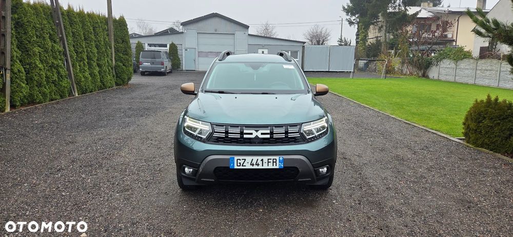 Dacia Duster TCe 150 EDC 2WD Prestige - 2