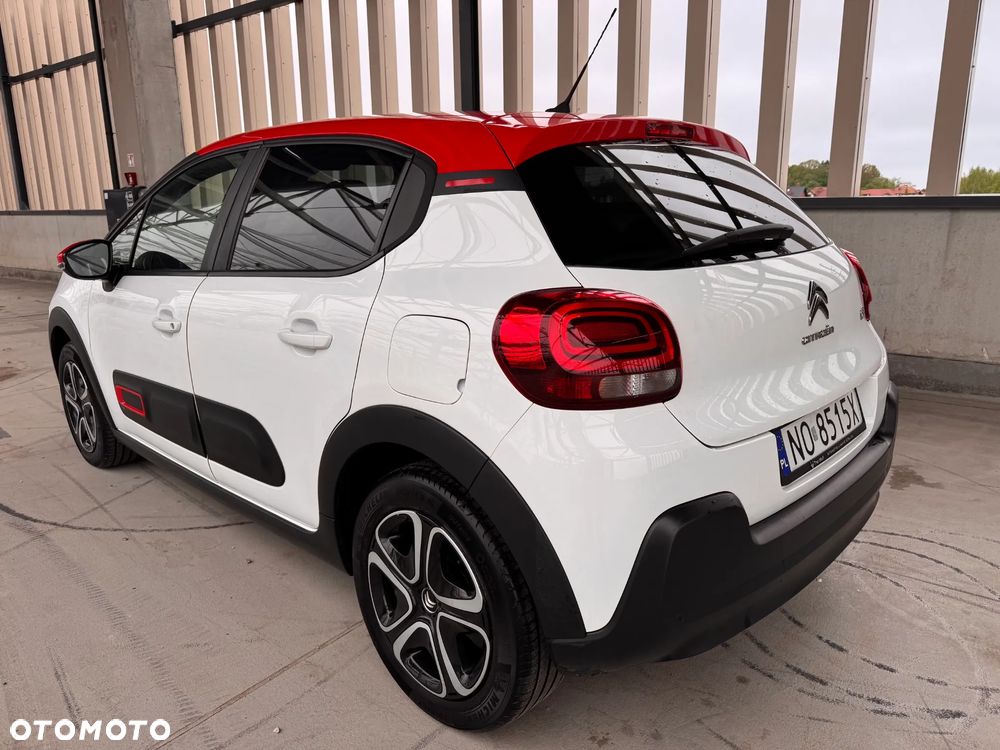 Citroën C3 - 14