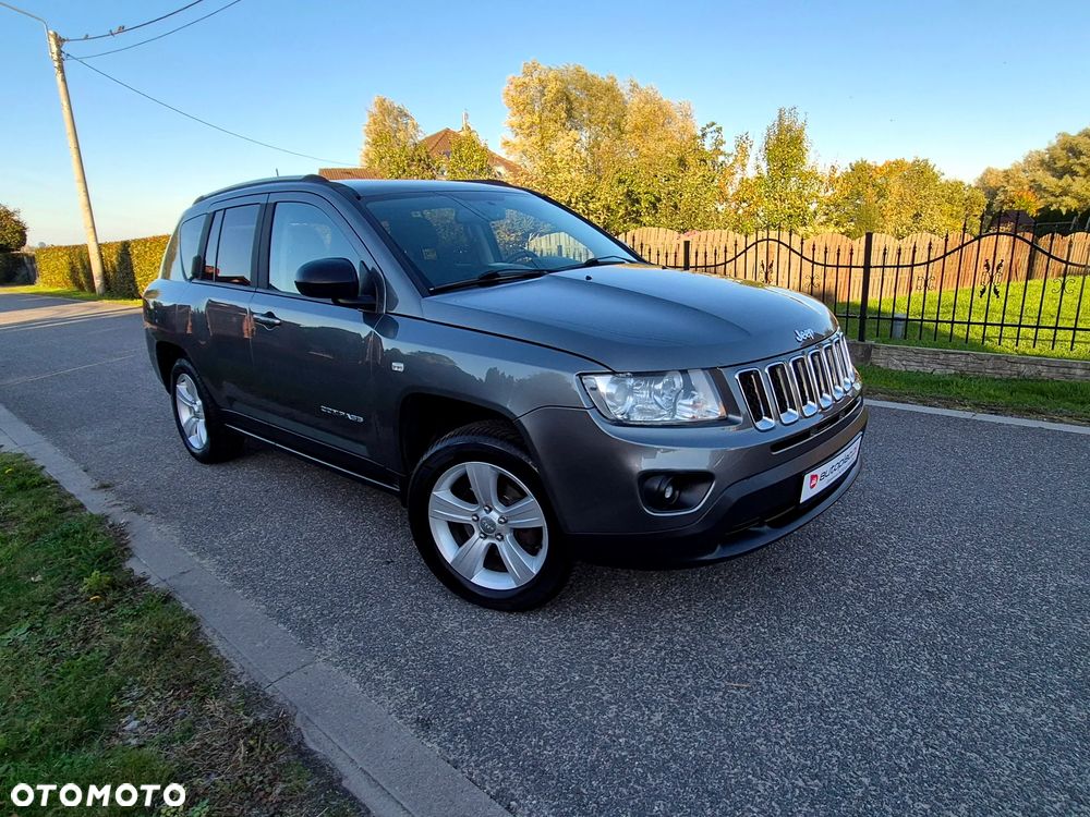 Jeep Compass - 3
