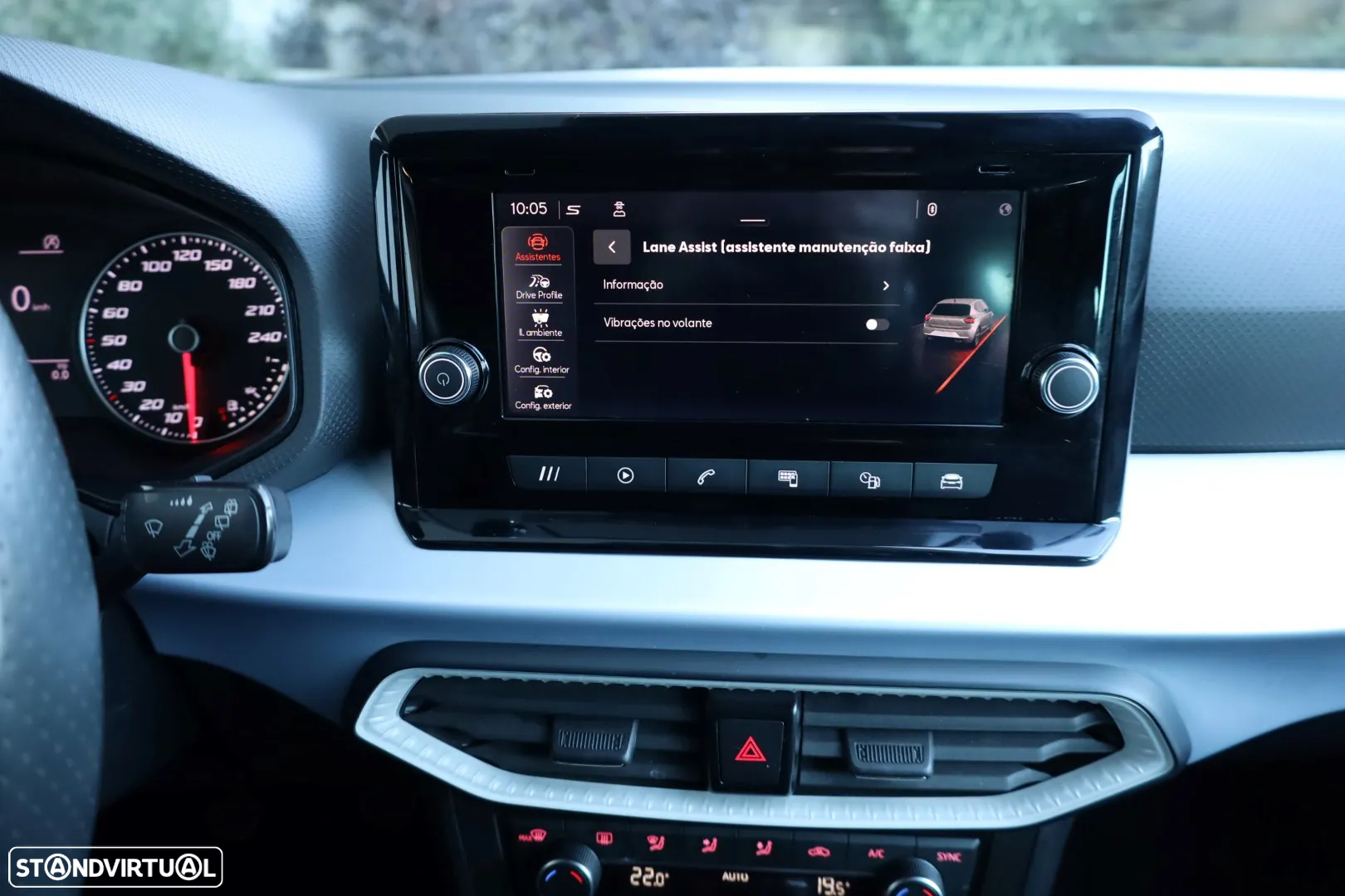 SEAT Ibiza 1.0 TSI FR - 31