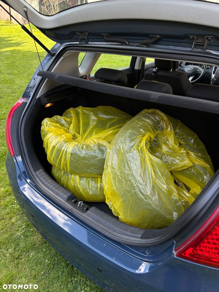 Kia Ceed 1.6 Comfort - 14