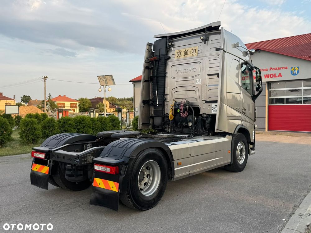 Volvo FH 500 / 838tkm / STAN BDB /// - 8