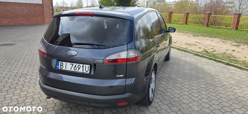 Ford S-Max 2.0 TDCi Titanium - 30
