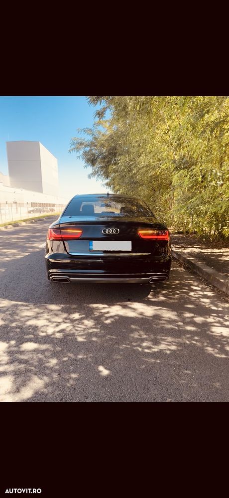 Audi A6 2.0 TDI Ultra S tronic - 2