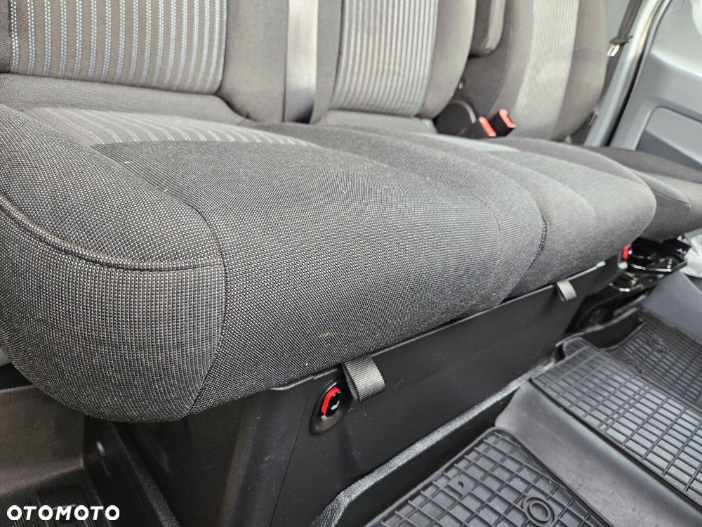 Ford transit L2H2 Chłodnia *64999zł NETTO* 2.0TdCi/131KM - 19