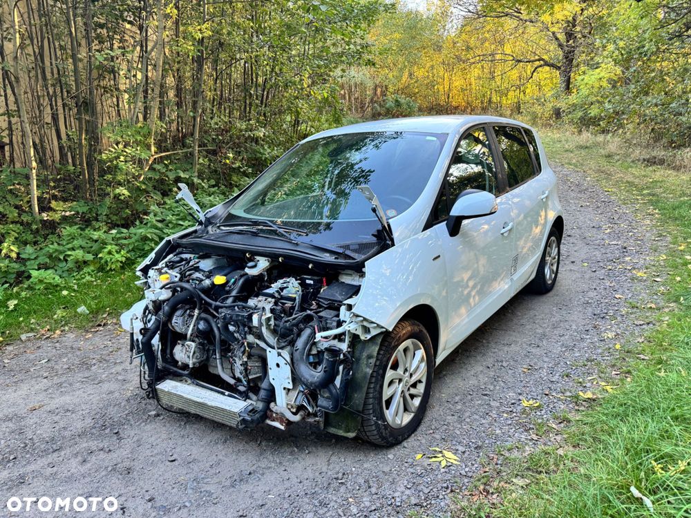 Renault Scenic - 5