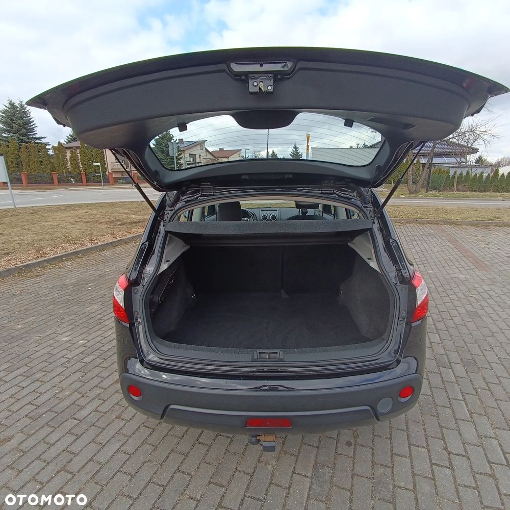 Nissan Qashqai 1.6 dCi DPF Start/Stop I-Way - 18