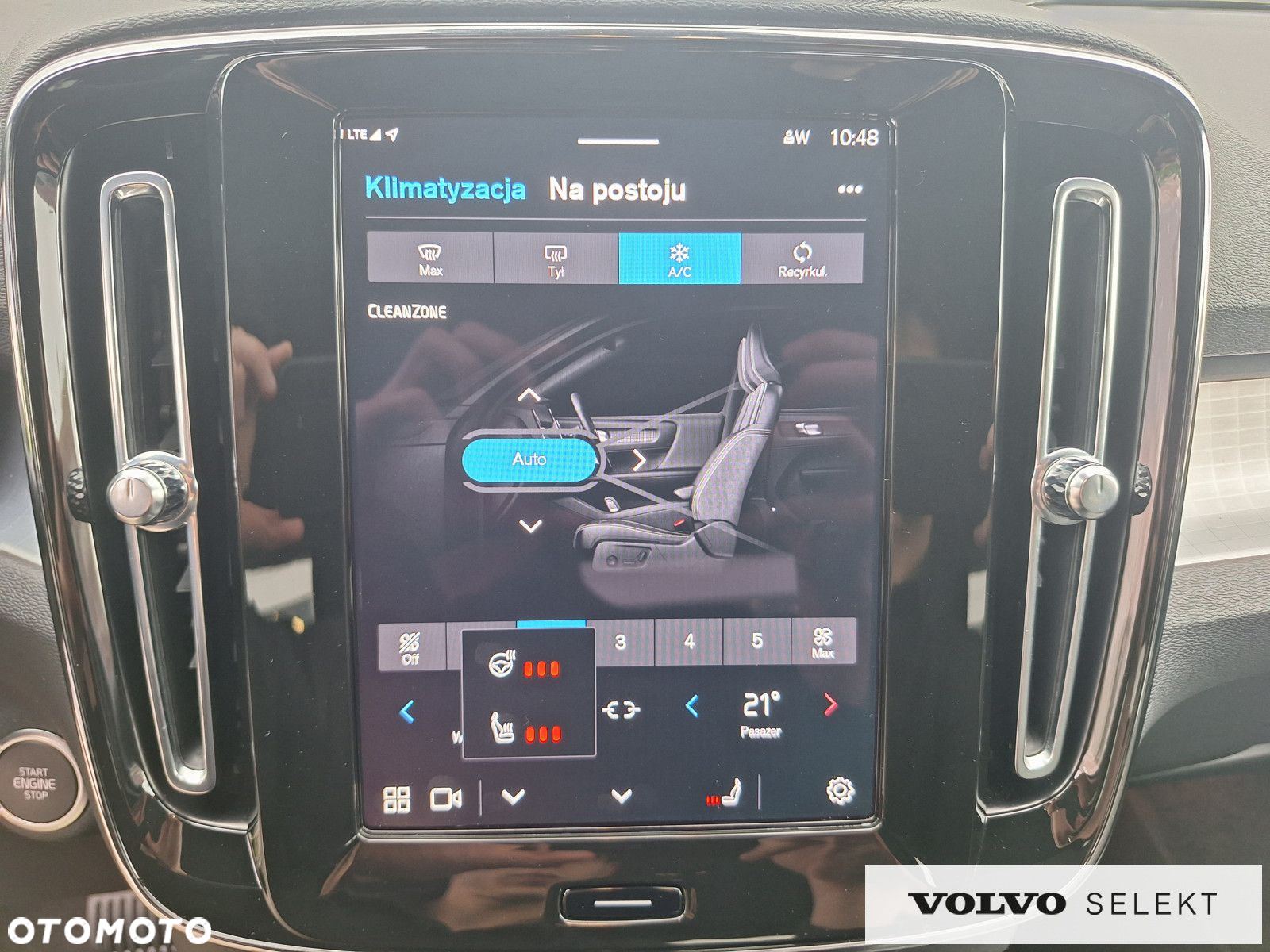 Volvo XC 40 - 22