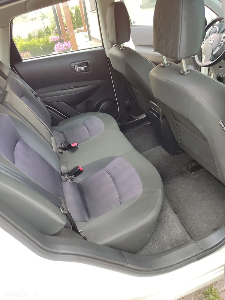Nissan Qashqai 1.6 Acenta - 11