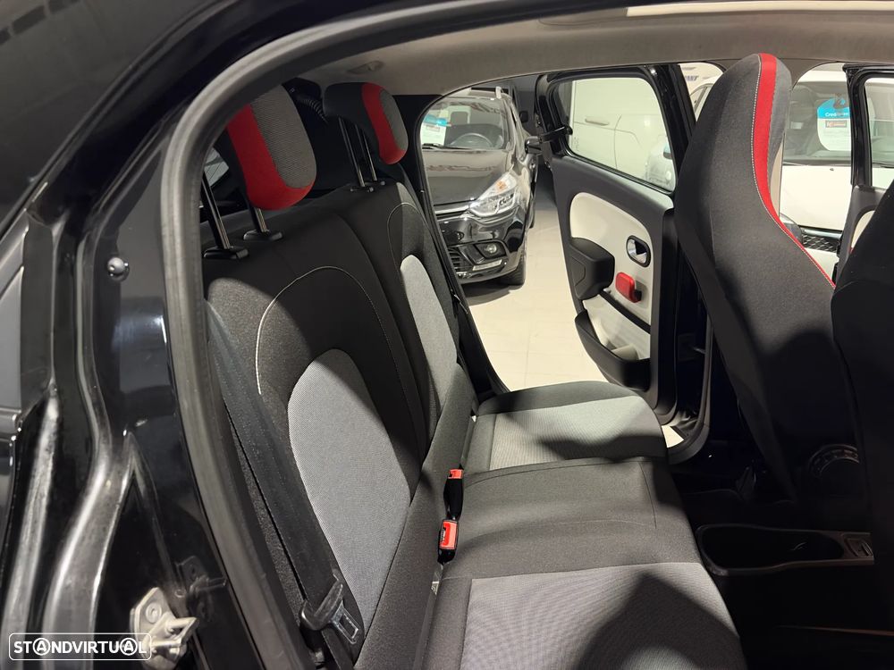 Renault Twingo - 23