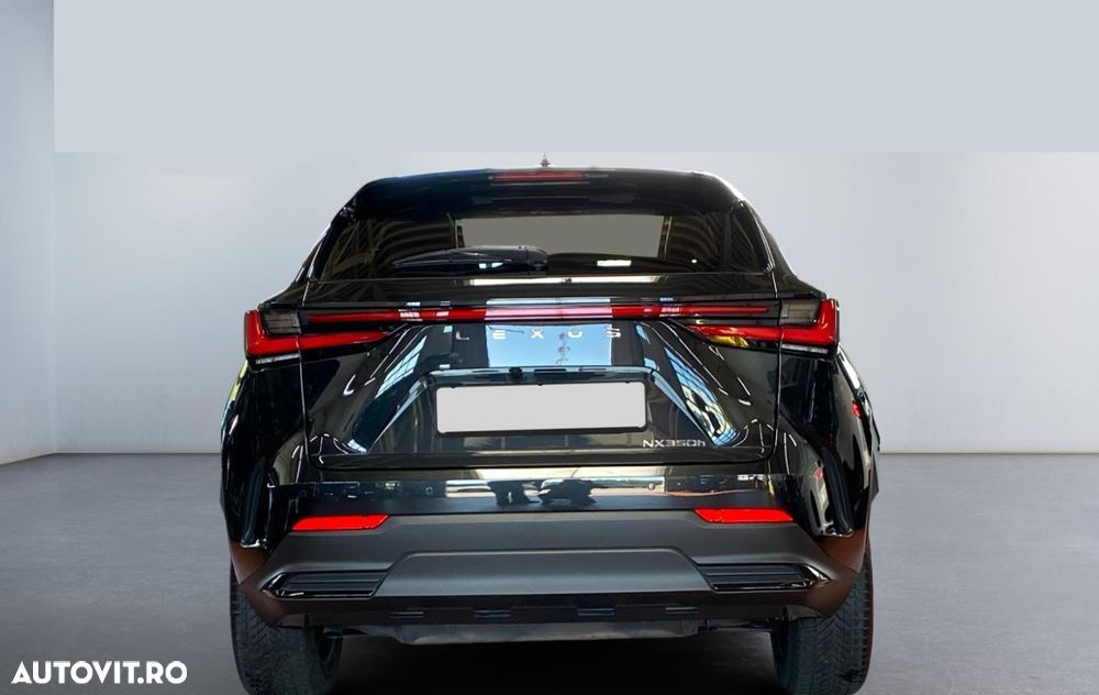 Lexus Seria NX 350h Executive Line - 7