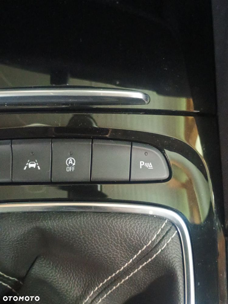 Opel Insignia 2.0 CDTI ecoFLEX Start/Stop Sport - 19
