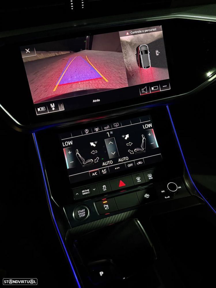 Audi A6 Avant 40 TDI Sport S tronic - 45