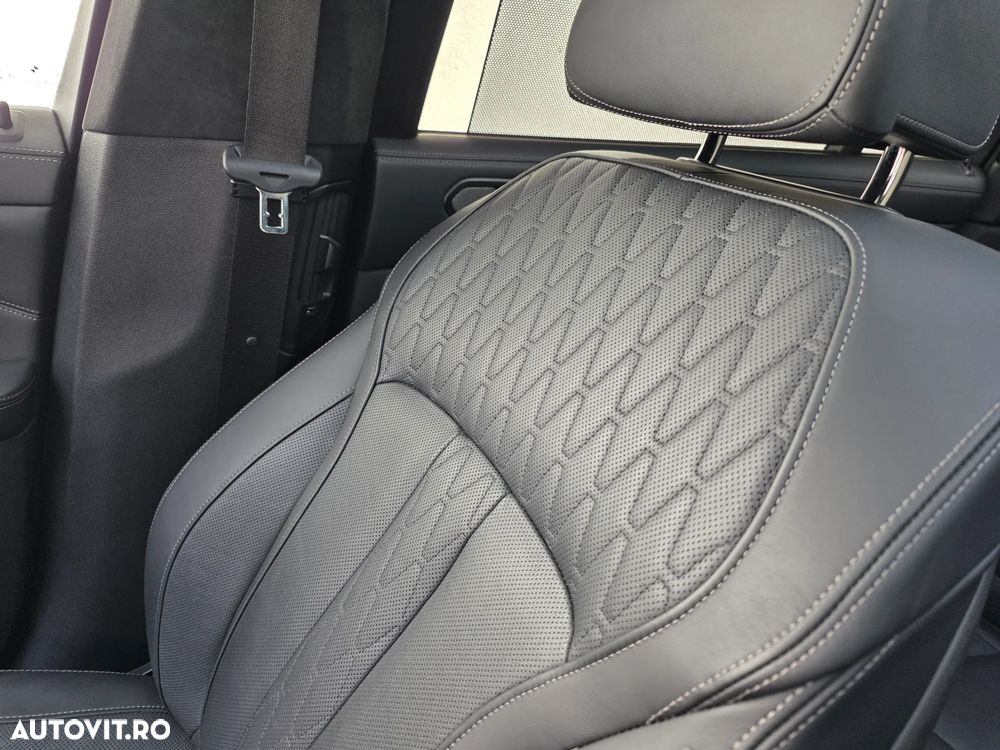 BMW X7 xDrive40d - 33