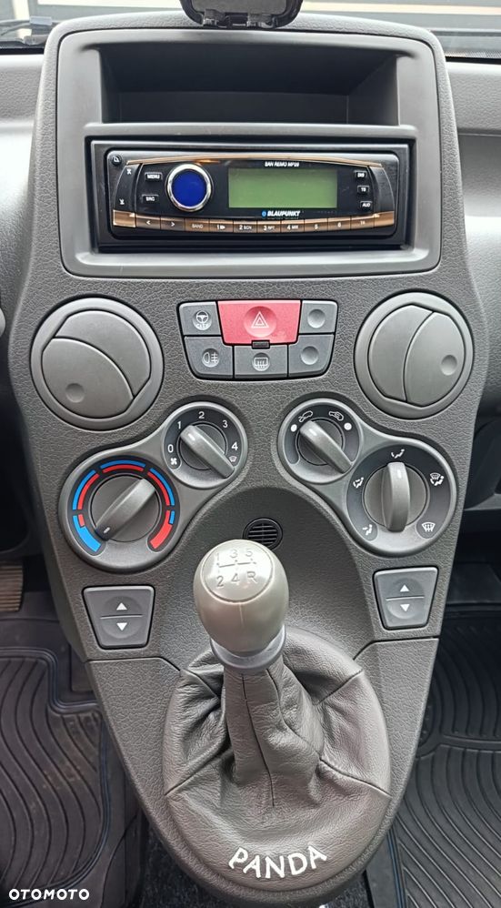 Fiat Panda - 8