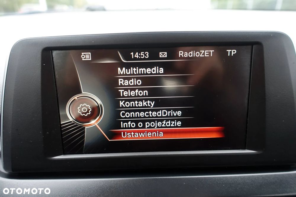 BMW Seria 2 218d Advantage - 22